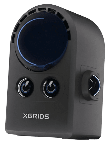 PortalCam Spatial Camera