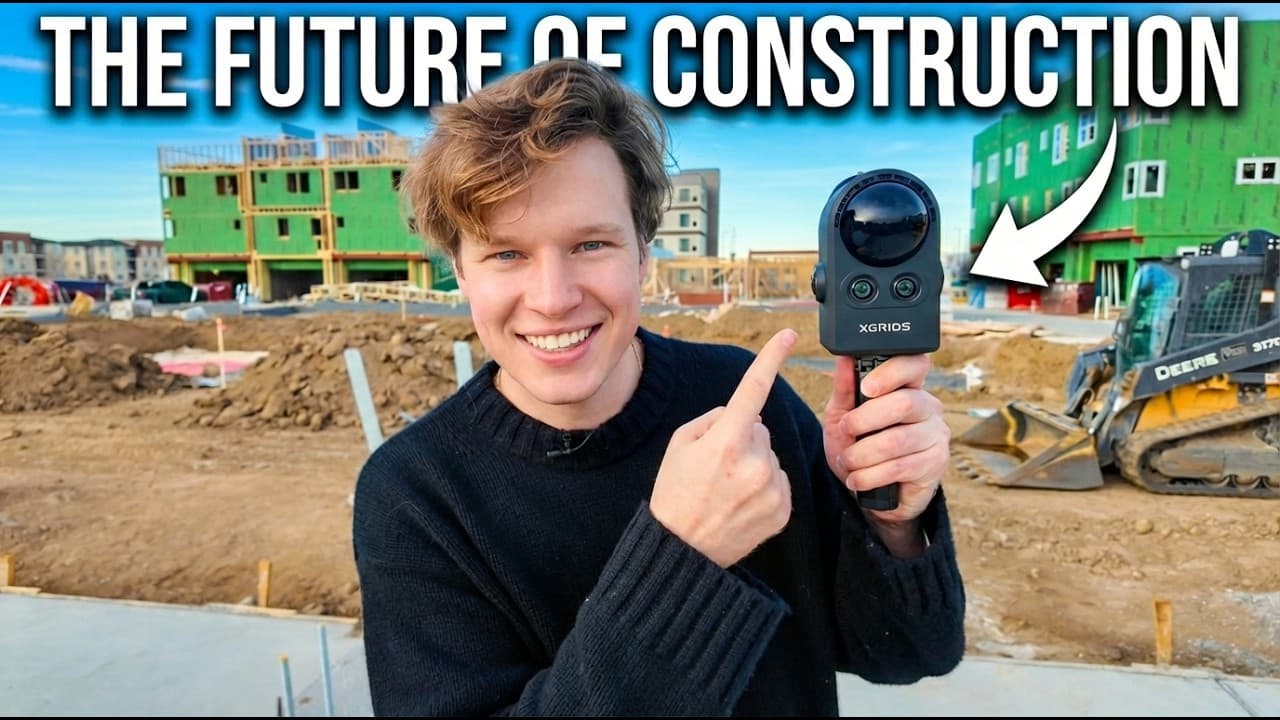 Construction Progress Monitoring with Gaussian Splats: 3 Weeks of 4D Data