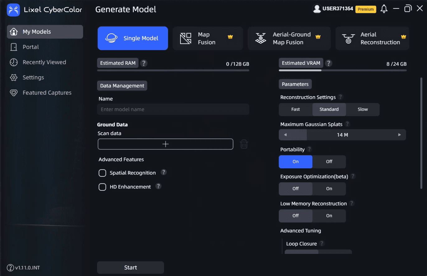 How to Export From LCC Studio and Upload to Splat Labs